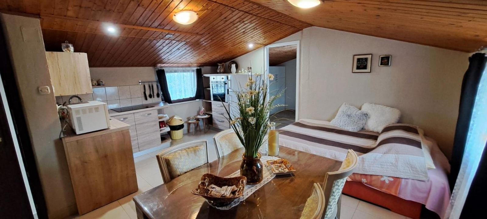 Apartments Dorde & Anna Fažana Eksteriør billede